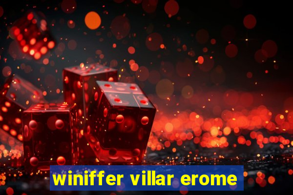 winiffer villar erome