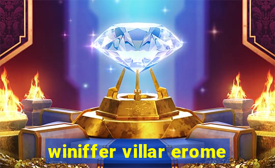 winiffer villar erome