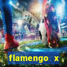 flamengo x fortaleza futemax