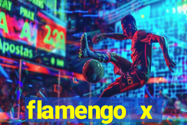 flamengo x fortaleza futemax