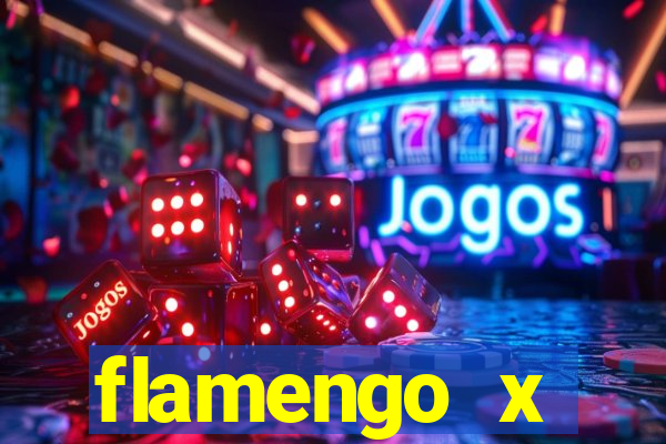 flamengo x fortaleza futemax
