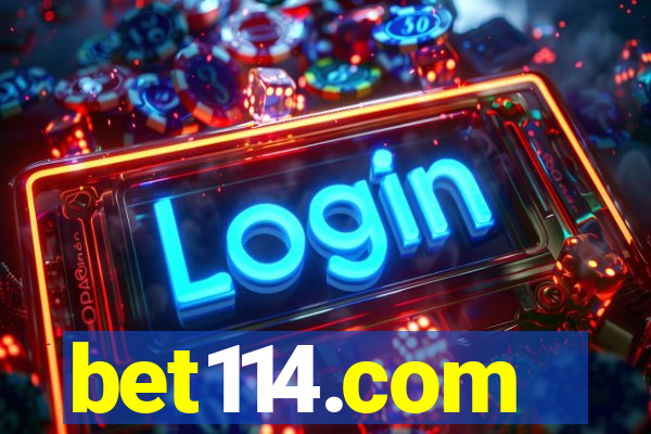 bet114.com