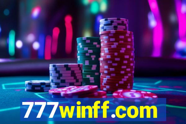 777winff.com