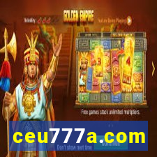 ceu777a.com