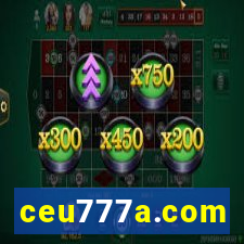 ceu777a.com