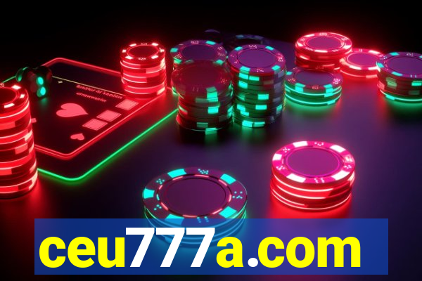 ceu777a.com
