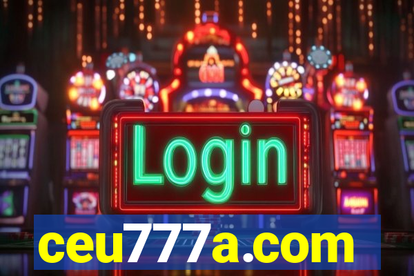 ceu777a.com