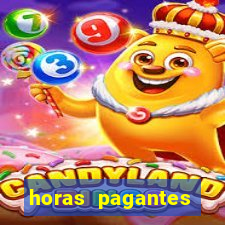 horas pagantes fortune ox