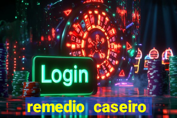 remedio caseiro para diabetes