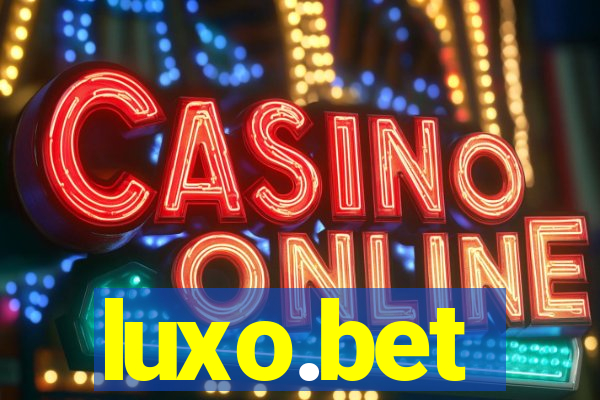 luxo.bet