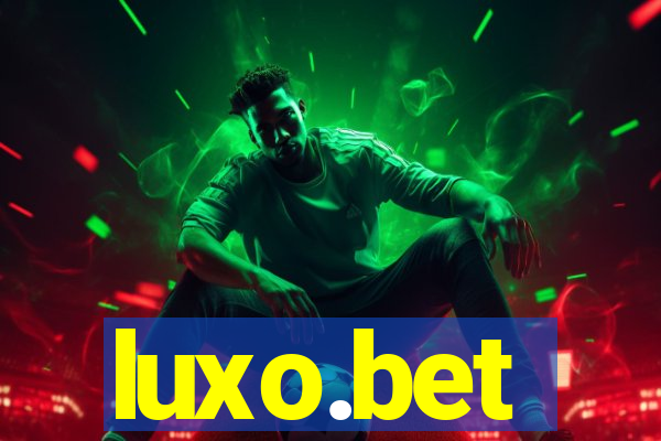 luxo.bet