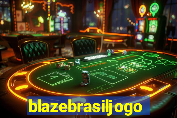 blazebrasiljogo