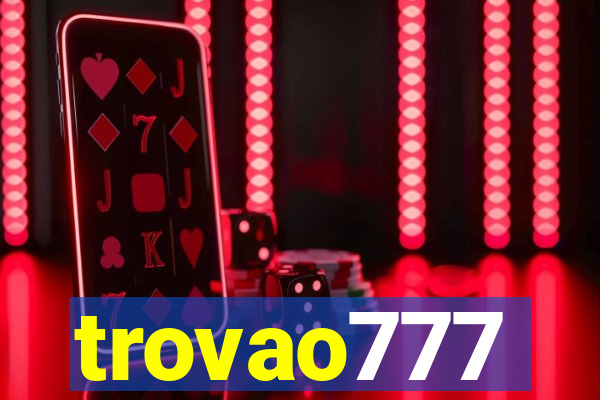 trovao777