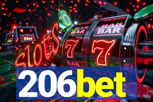 206bet