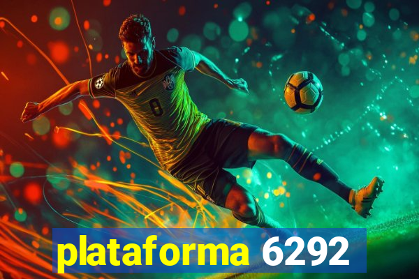plataforma 6292