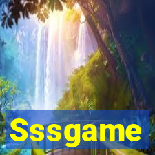 Sssgame