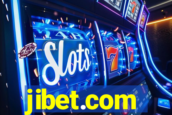 jibet.com