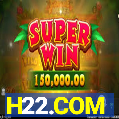 H22.COM