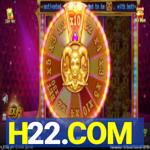 H22.COM
