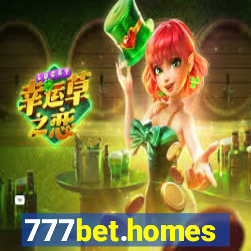777bet.homes