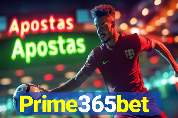 Prime365bet