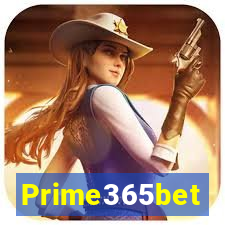 Prime365bet