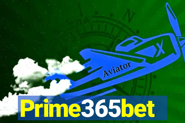 Prime365bet