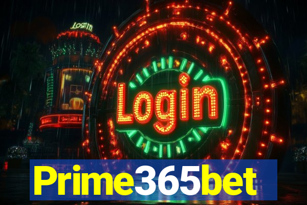 Prime365bet