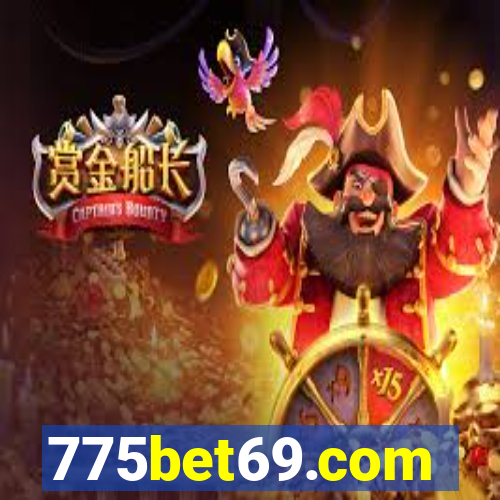775bet69.com