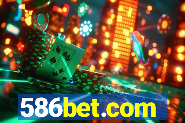 586bet.com