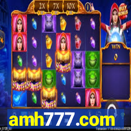 amh777.com