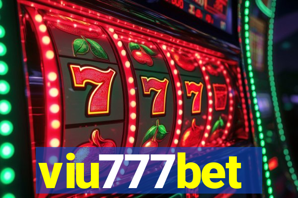 viu777bet
