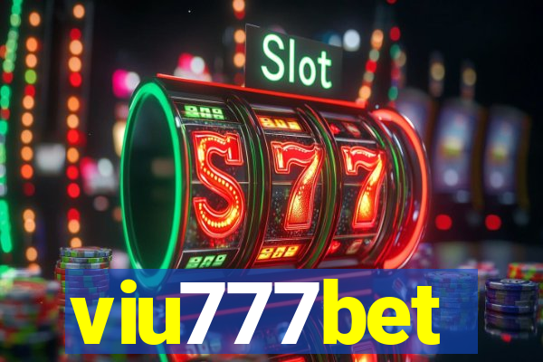 viu777bet