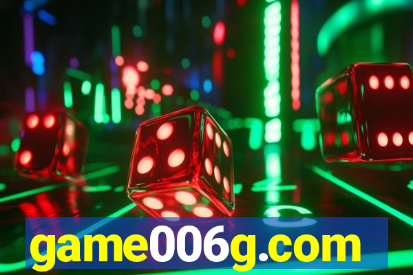 game006g.com