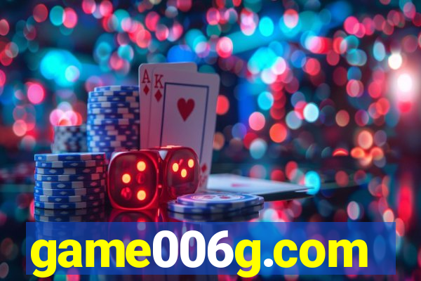 game006g.com