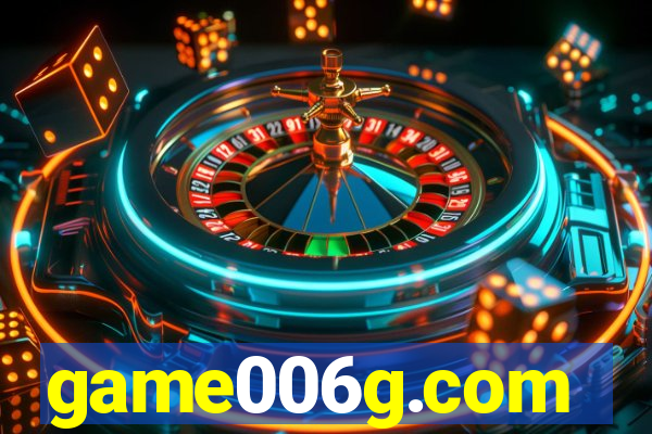 game006g.com