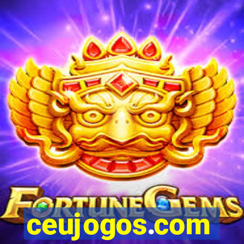 ceujogos.com
