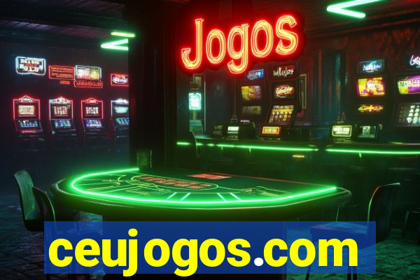 ceujogos.com