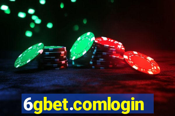 6gbet.comlogin