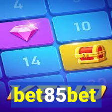 bet85bet