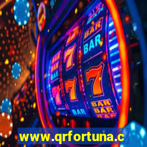 www.qrfortuna.com