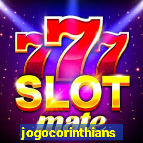 jogocorinthians