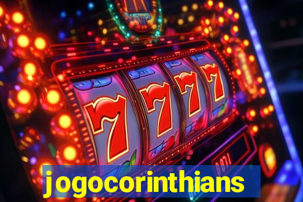 jogocorinthians