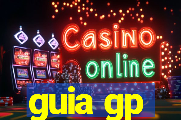 guia gp