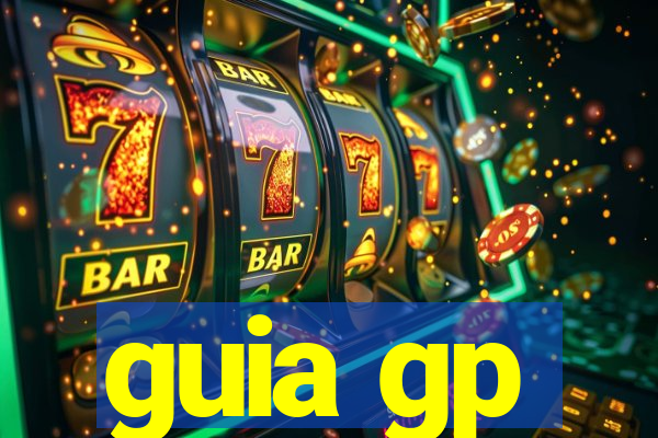 guia gp