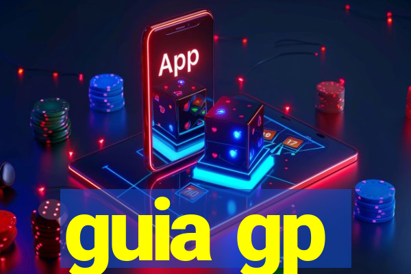 guia gp