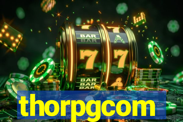 thorpgcom