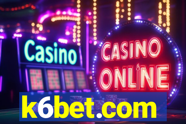 k6bet.com