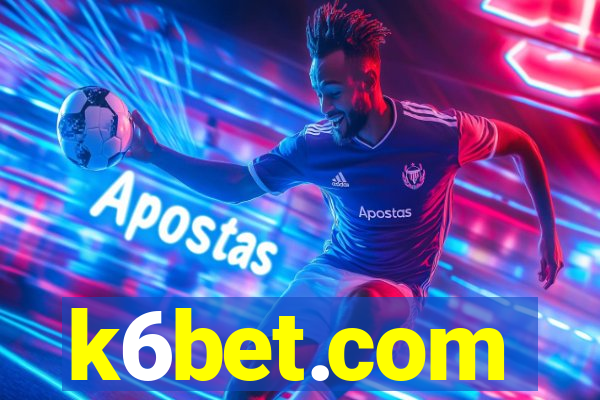 k6bet.com