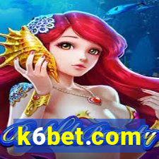 k6bet.com
